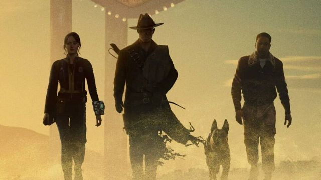 Imagem da notícia Fallout impressiona com seu fantástico trailer da 2ª temporada e anuncia sua data de estreia com uma visita hilária a New Vegas