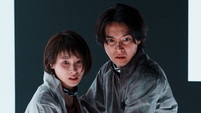 Imagem da notícia Quem é a Alice em Alice in Borderland? 3ª temporada da série da Netflix acaba de chegar ao streaming