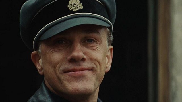 Imagem da notícia A despedida desse personagem de Bastardos Inglórios é escolhida com muito cuidado para alertar sobre o que está por vir na trama