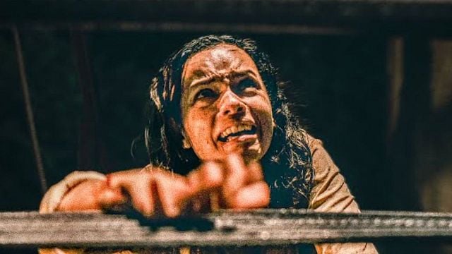 Imagem da notícia Últimos dias para ver esta obra-prima do terror que catapultou a carreira do diretor de Resident Evil