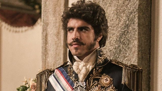 Imagem da notícia "Fiz o triplo de esforço": Essa performance fez Caio Castro se apaixonar por estrela da Globo