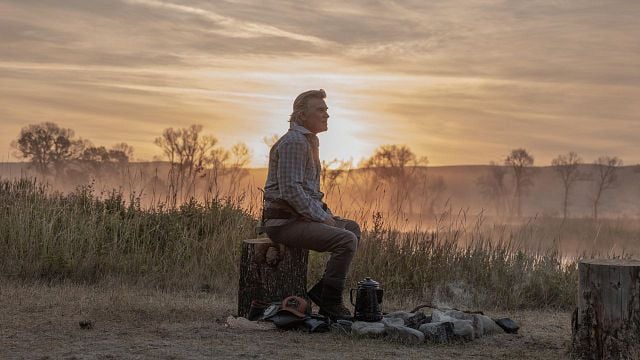 Imagem da notícia 8 milhões de visualizações em 10 dias: Nova série de Yellowstone quebra recorde da saga de faroeste no streaming