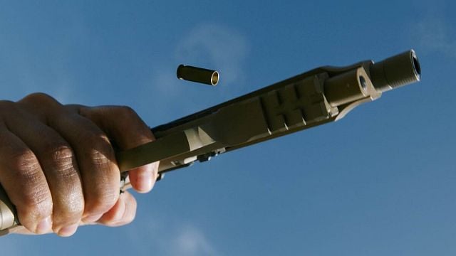 Imagem da notícia O thriller de guerra que foi um sucesso no streaming: Um filme cheio de tensão e estrelado por Jake Gyllenhaal