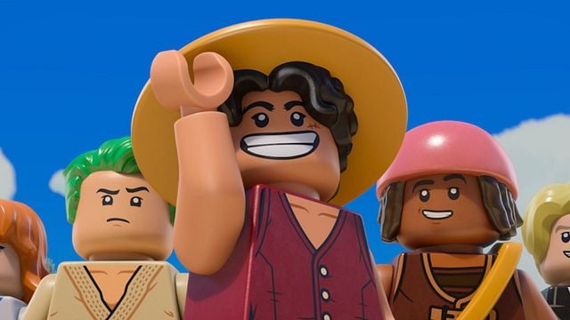 Imagem da notícia 3ª temporada de One Piece da Netflix ainda está longe de estrear, mas a série live-action já tem seu primeiro spin-off em produção