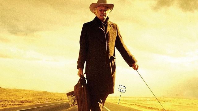 Imagem da notícia Há 50 anos, este ator "roubou" o Oscar de melhor ator de Al Pacino e Jack Nicholson: Hoje, quase ninguém se lembra sequer do seu nome