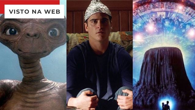 Ovnis, extraterrestres, ETs e mais: 21 filmes de aliens para se preparar para uma possível invasão da Terra