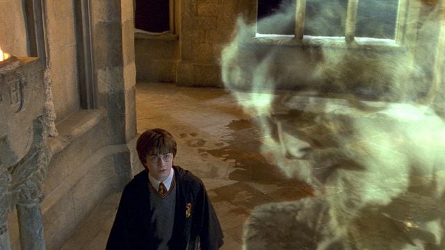 Imagem da notícia Este ator indicado ao Oscar participou de uma das maiores sagas de fantasia de todos os tempos e você nem percebeu