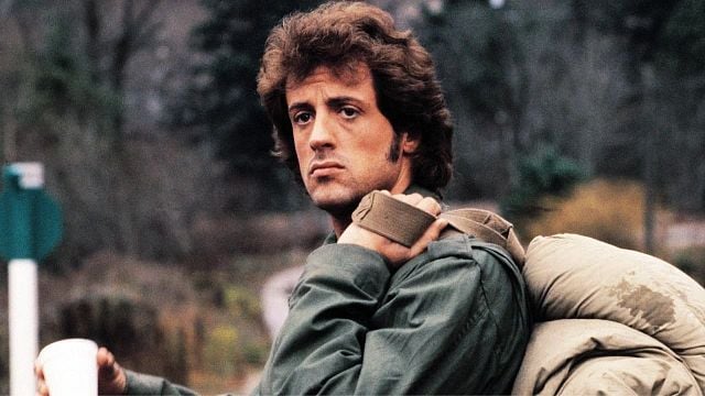 Imagem da notícia Boa notícia para os fãs de Rambo! Finalmente sabemos quando o novo filme da lendária saga de Sylvester Stallone será lançado