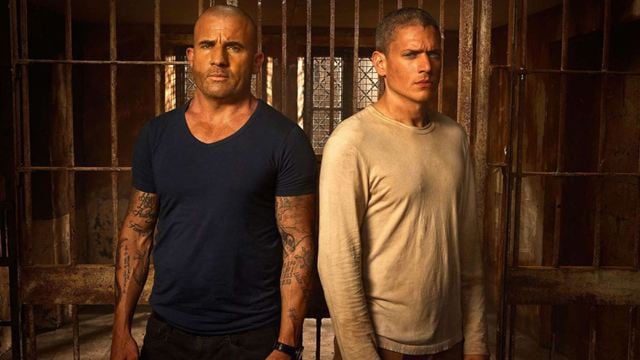 Prison Break: Cela que abrigou um famoso serial killer na vida real foi usada em algumas cenas da série!