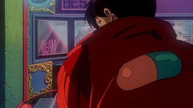 Imagem da notícia Hoje à noite na Netflix: Muitas vezes imitado, mas nunca igualado, essa obra-prima mudou para sempre a imagem do mangá