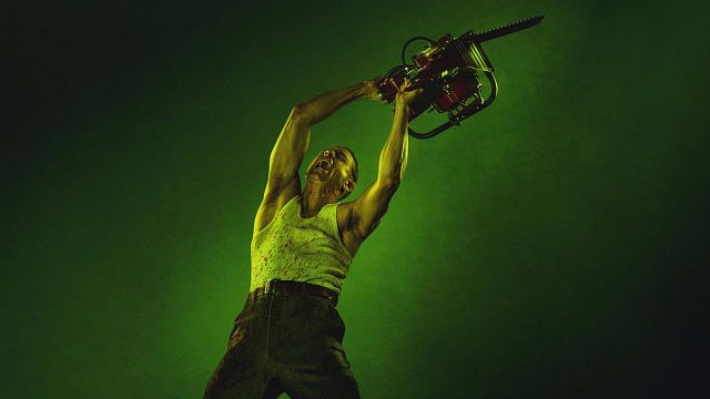 Imagem da notícia O assassino que inspirou Psicose e o Massacre da Serra Elétrica ganha uma série pra chamar de sua na Netflix