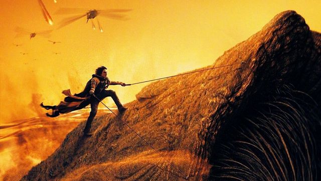 Imagem da notícia Um Sonho de Liberdade foi destronado:  Lançamento de 2024 se torna um dos melhores filme de todos os tempos