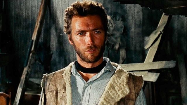 Imagem da notícia "Não havia mais nenhum desafio para mim como ator": Clint Eastwood recusou um dos maiores filmes de faroeste da história