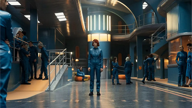 Imagem da notícia O Refúgio Atômico: Quando a 2ª temporada chega na Netflix?