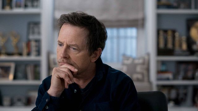 Imagem da notícia Michael J. Fox: O ator se aposentou pensando nessa cena de Leonardo DiCaprio