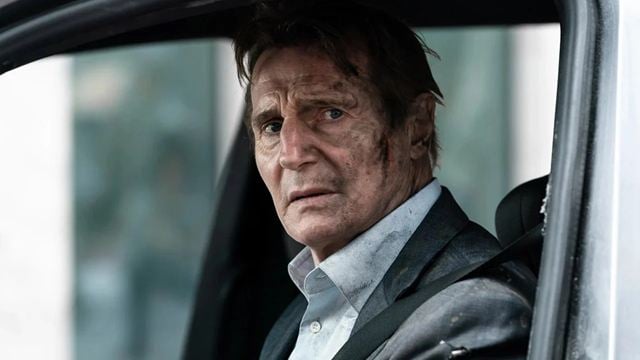 “Estou um pouco nervoso com isso”: Liam Neeson se prepara para o remake de um clássico absoluto da comédia