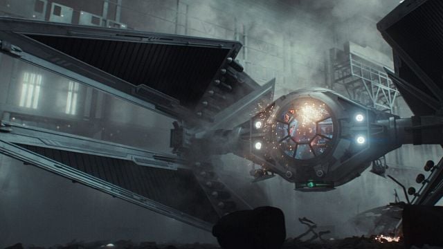 Imagem da notícia 698 milhões de dólares: A melhor série de Star Wars é muito mais cara do que qualquer um dos filmes da saga de ficção científica