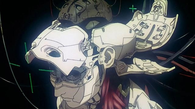 Imagem da notícia 20 anos e três versões depois, retorna um dos melhores animes de todos os tempos