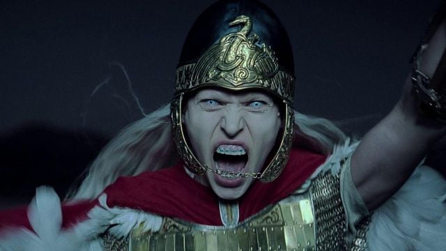 Imagem da notícia "É mencionado diversas vezes em fontes literárias": Segundo um historiador, esta é simplesmente a maior recriação viking da história do cinema