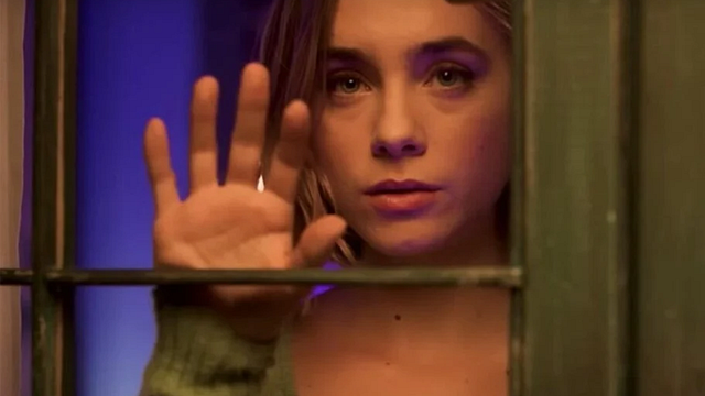 Imagem da notícia Através da Minha Janela 3 - Olhos nos Olhos: Quando estreia o último capítulo da trilogia na Netflix?
