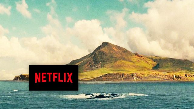 Imagem da notícia Este filme de aventura na Netflix vai salvar seu domingo à noite: Um blockbuster épico visualmente deslumbrante