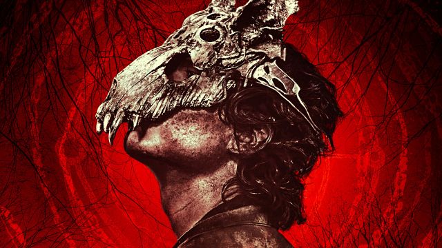Imagem da notícia Prelúdio de filme perturbador do Stephen King chega no streaming com aprovação do autor: "Uma bela história"