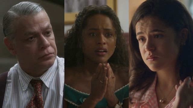 Imagem da notícia Resumo de Garota do Momento (03 a 08/02): Juliano destila chantagens contra Beatriz e Bia arma sabotagens para destruir sua maior rival