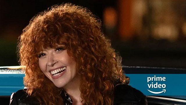 Imagem da notícia No streaming: Uma das melhores séries do século XXI – com uma estrela duas vezes indicada ao Oscar em cinco papéis