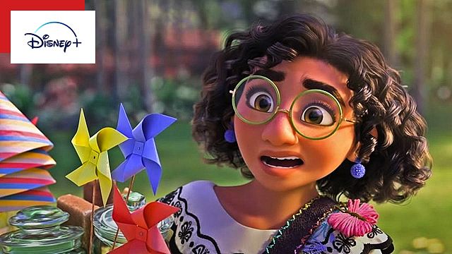Imagem da notícia Você sabe qual filme quebrou recordes na Disney+ ? Dica: não é Encanto!
