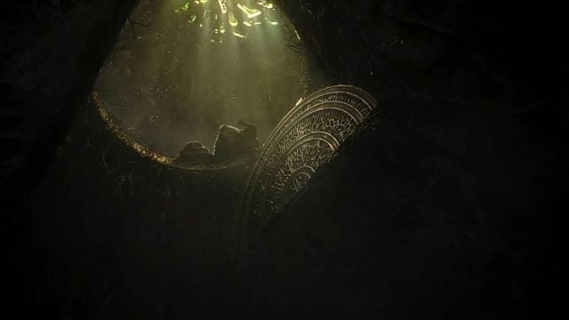 Imagem da notícia Meses após uma passagem decepcionante pelos cinemas, a mais recente aventura de uma das melhores franquias de ficção científica chega ao streaming