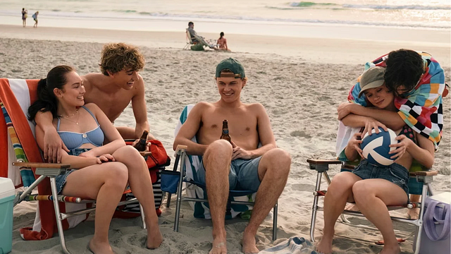 Imagem da notícia Acredite em mim, essas duas séries do Prime Video em breve substituirão O Verão que Mudou Minha Vida em seus corações!