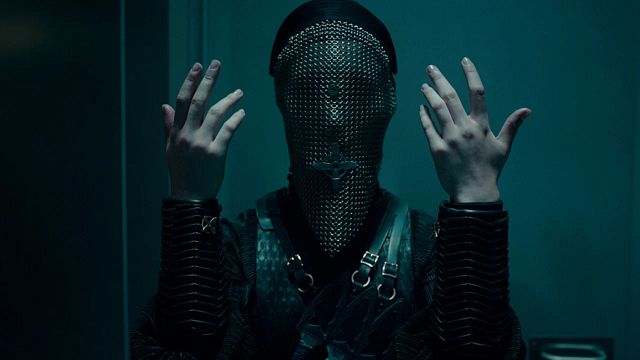 Imagem da notícia Série cancelada injustamente pela Netflix vai voltar: ainda há esperança para as campanhas de fãs que xingam muito no Twitter