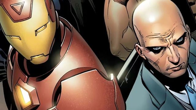 Nem Tony Stark, nem Professor Xavier: Consegue arriscar qual é o personagem mais inteligente da Marvel?