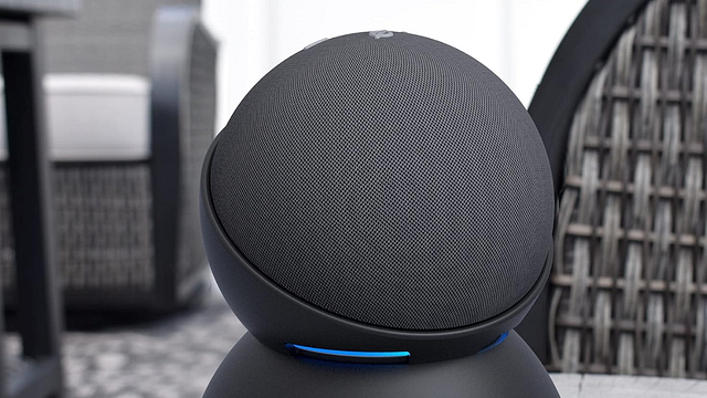 Imagem da notícia Como tornar a Alexa portátil? Isto é o que você precisa para levar seu dispositivo para qualquer lugar