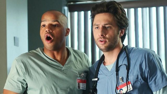 Imagem da notícia Uma das maiores séries cult continua após 16 anos – tudo o que você precisa saber sobre o revival de Scrubs