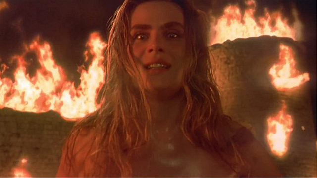 Imagem da notícia Destaque do terror e suspense com Johnny Depp está no streaming — sombrio, ambíguo, diabólico!