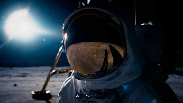 “Magistral e totalmente convincente": Filme de ficção científica de 2018 elogiado por Christopher Nolan