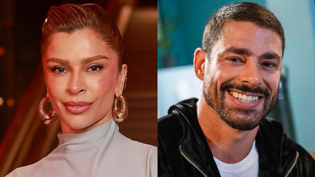 Imagem da notícia Grazi Massafera e Cauã Reymond têm uma linda filha de 13 anos: Ela é a mistura perfeita dos dois a acaba de aparecer na TV ao lado da mãe