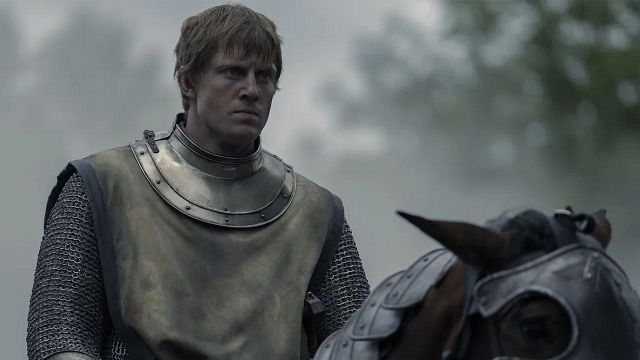 Imagem da notícia "George R.R. Martin me contou mais histórias": O Cavaleiro dos Sete Reinos não vai repetir maior erro de Game of Thrones