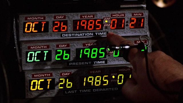 Imagem da notícia Estes são os 9 melhores filmes de ficção científica de todos os tempos, segundo os leitores do AdoroCinema