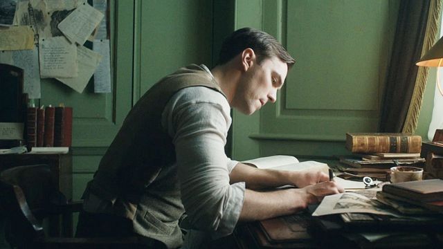 Imagem da notícia "Tolkien tornou-se um monstro": Lançado em 2019, este filme provocou a ira da família do criador de O Senhor dos Anéis