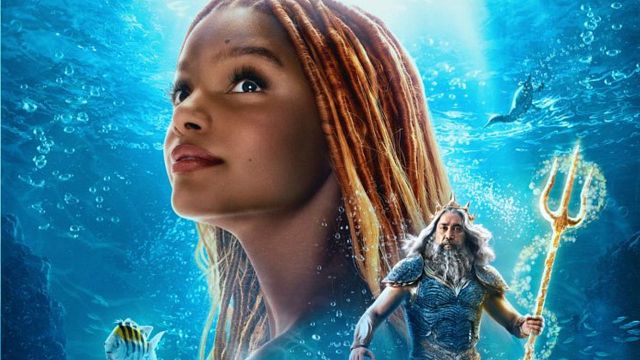Imagem da notícia A Pequena Sereia ganha data de lançamento no Disney+ com conteúdo extra; saiba quando ver o live-action online