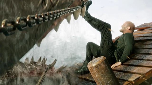 Leonardo DiCaprio surge irreconhecível como personagem de Dragon Ball;  confira - Notícias de cinema - AdoroCinema