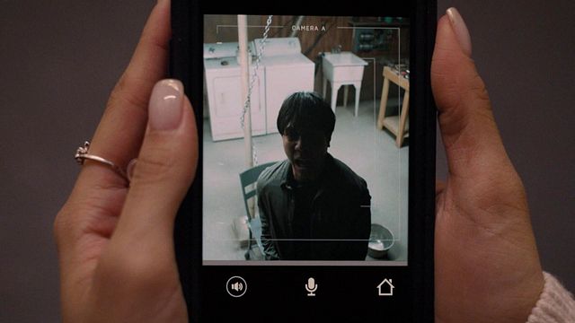 Imagem da notícia Hoje na Netflix: Um thriller imperdível com uma estrela extremamente popular que virou as costas para Hollywood