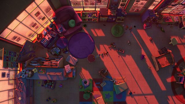 Imagem da notícia Esta é a melhor franquia da história provavelmente é sua preferida da infância - dois filmes têm pontuação perfeita!