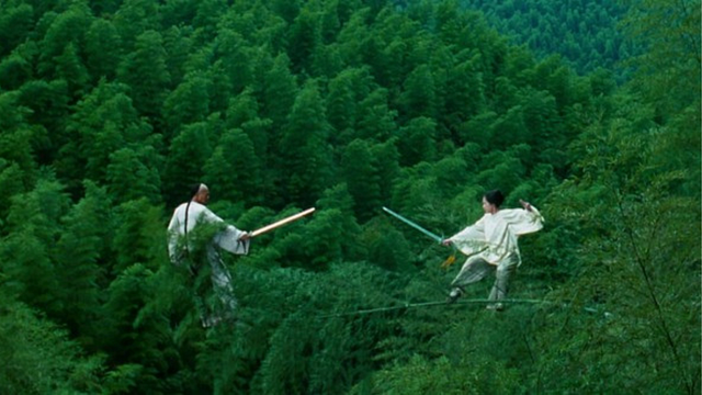 Imagem da notícia Prime Video está transformando um dos melhores filmes de aventura dos últimos 25 anos em série: É baseado em uma saga de 5 partes