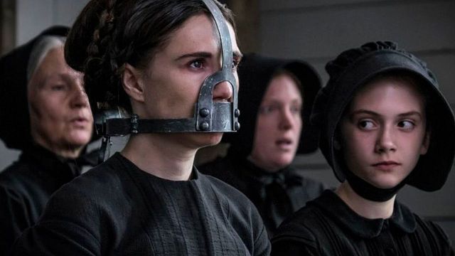 Imagem da notícia Streaming hoje à noite: Este faroeste de terror, que passou despercebido é um dos melhores dos últimos 10 anos