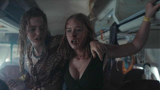 Imagem da notícia Esta minissérie da Netflix já foi vista mais de 95 milhões de vezes – e agora chega a surpreendente sequência