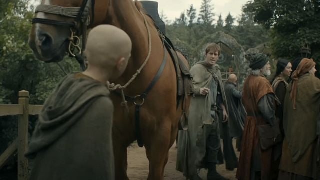 Imagem da notícia Nem dragões, nem Trono de Ferro: Em menos de duas semanas, Game of Thrones volta com novo spin-off totalmente diferente do que vimos até agora