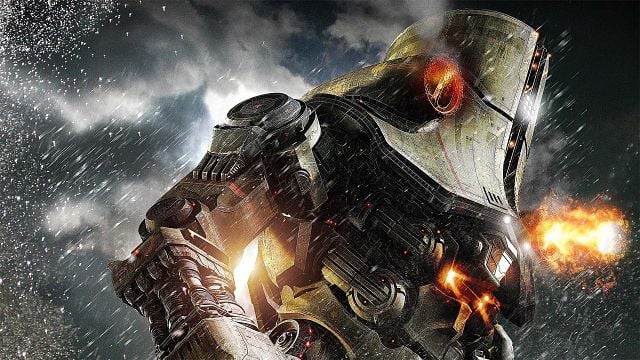 Dica de streaming para esta noite: Este brutal filme de ficção científica é essencial para os fãs de Transformers